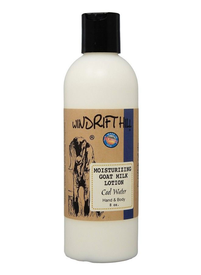 Windrift Hill Moisturizing Goat - Image 2