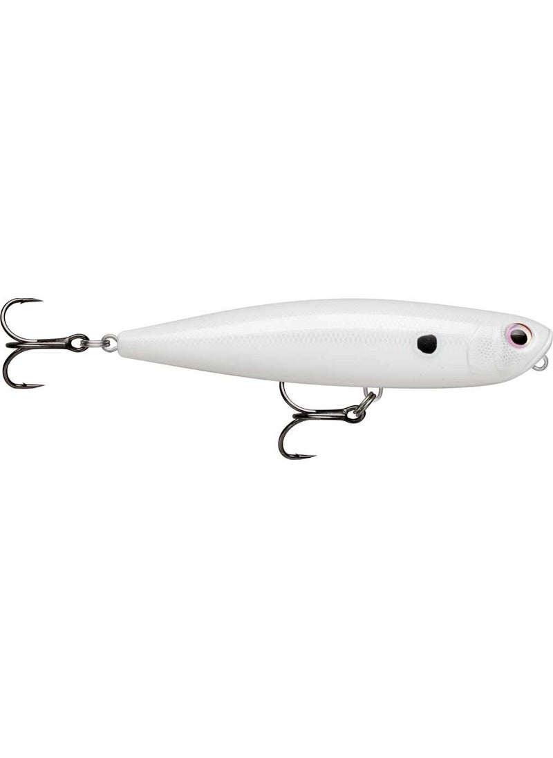 Rapala - Precision Xtreme Pencil Freshwater Fake Fish PW-87MM - Image 1