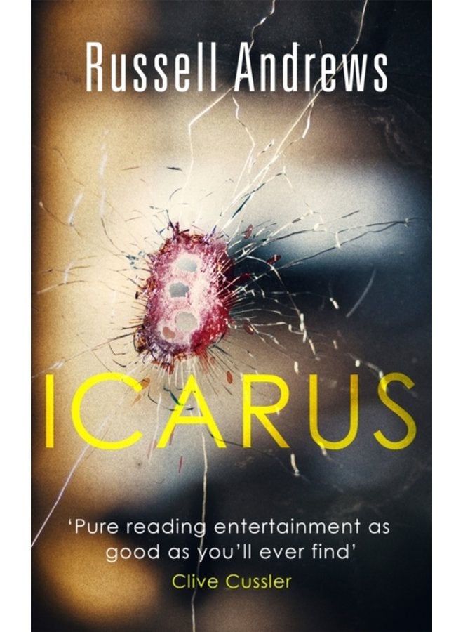 Icarus - Paperback