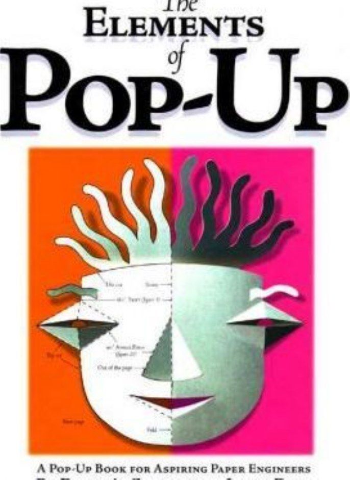 ELEMENTS OF POP UP 