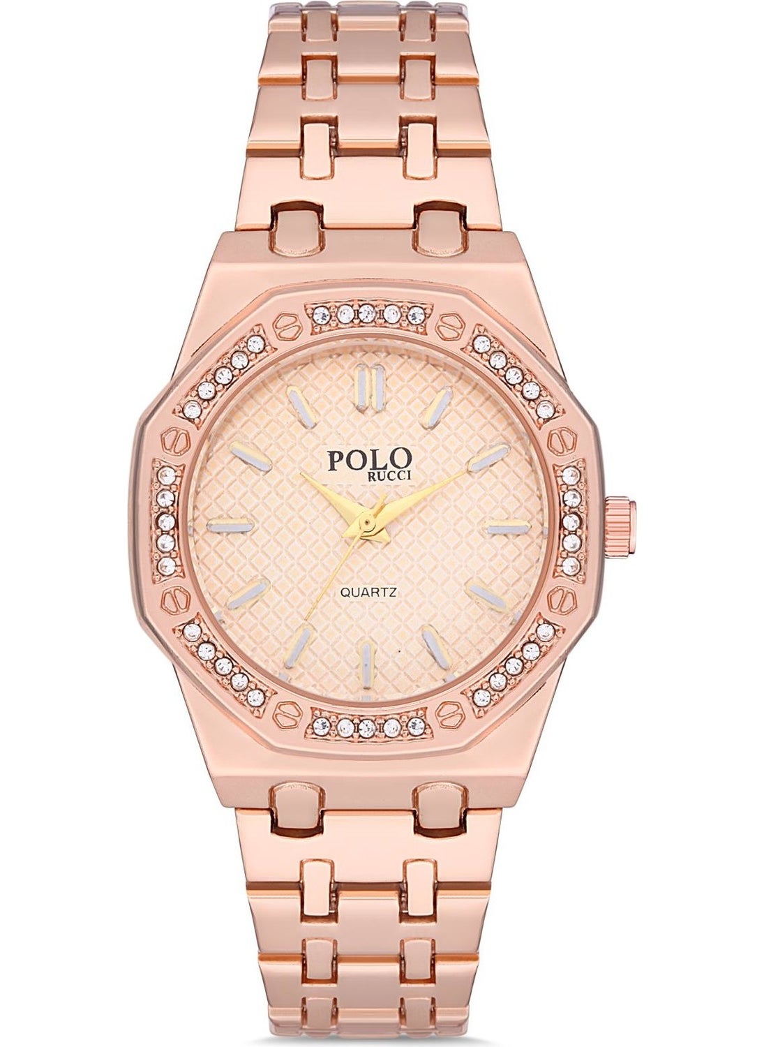 Polo Rucci 2181 Metal Women's Wristwatch 