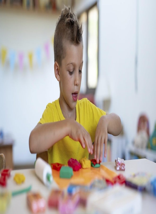 Jovi - Bag, 6 Moulds, Farm Animals (7g) - Image 5