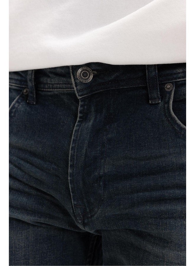 Bad Bear Palermo Jeans Green Men's Pants. - Image 3
