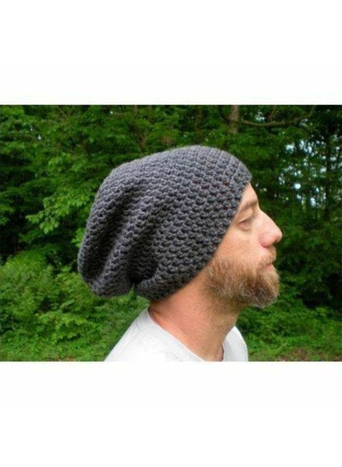 ايس كاب شتوي هاند ميد