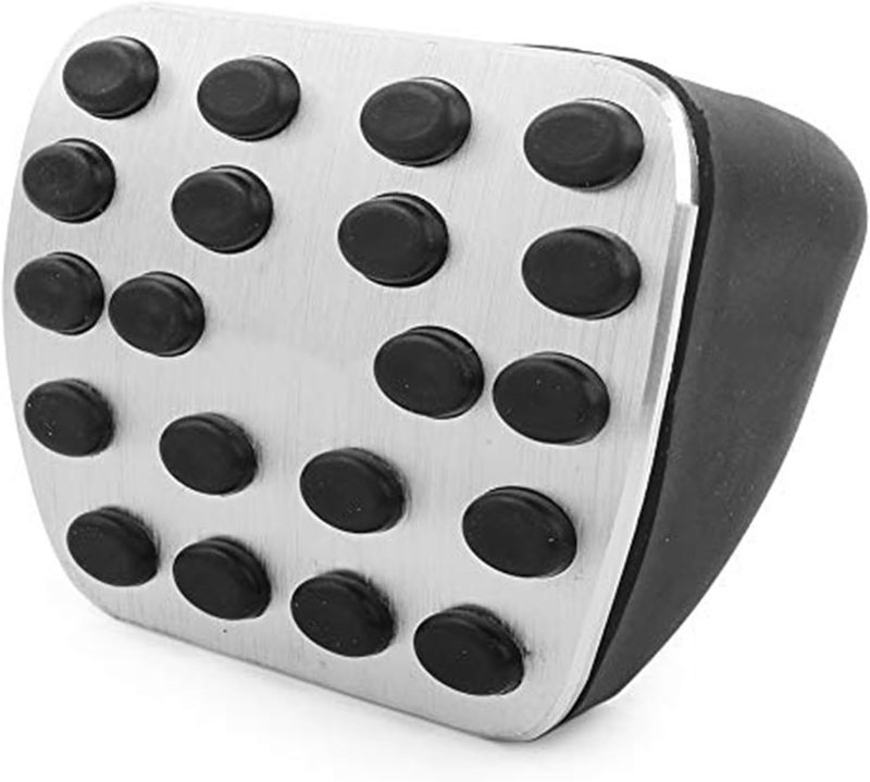 Vuzmode Car Gas Throttle Brake Pedal Covers Set - Image 5