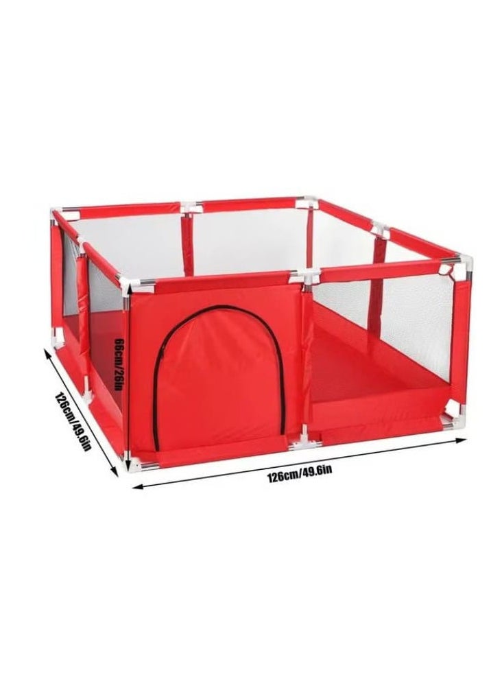 Generic Kids Ball Pit House  - Image 2
