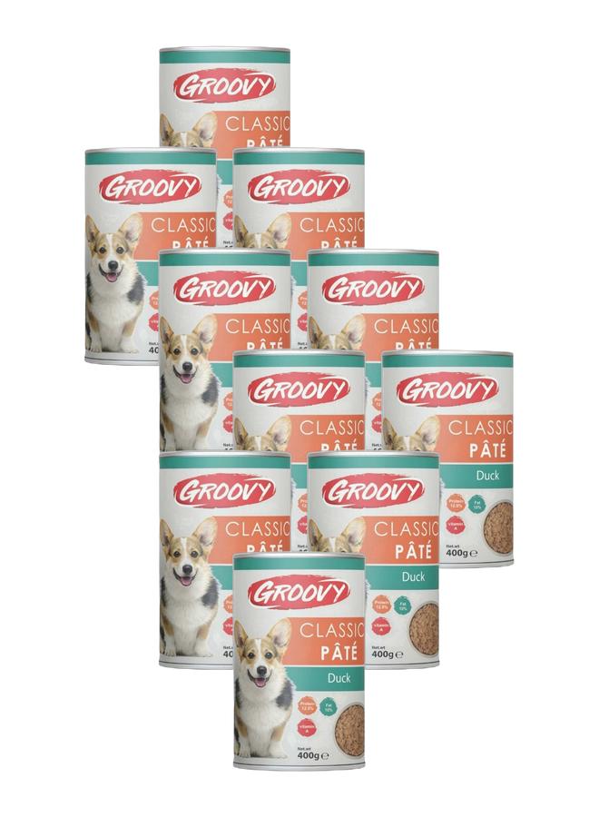 GROOVY DOG DUCK 400 g Bundle - Image 1