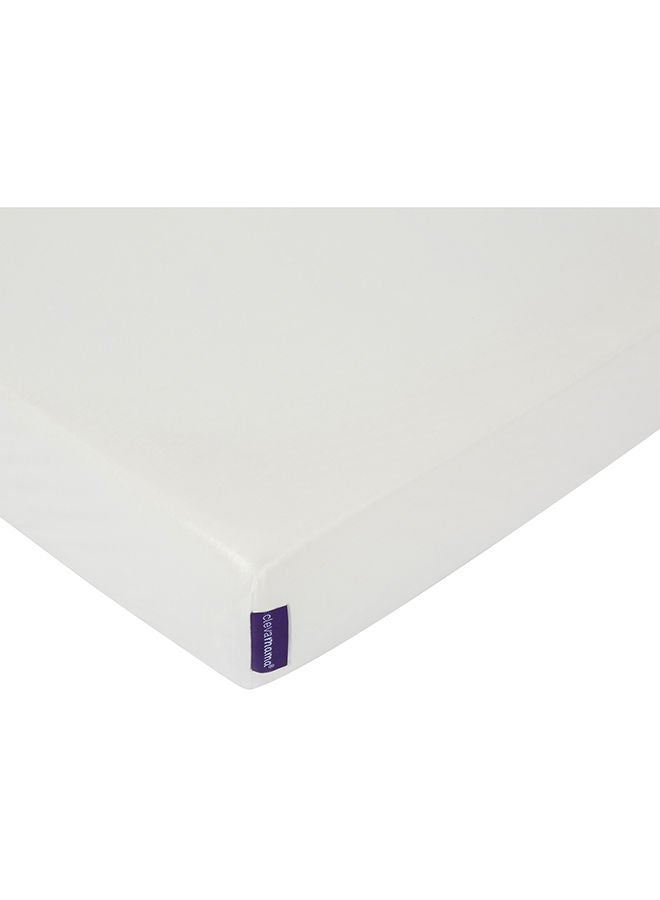 Clevamama مرتبة مضادة للحساسية مقاس 70x140x10 سم - Image 4