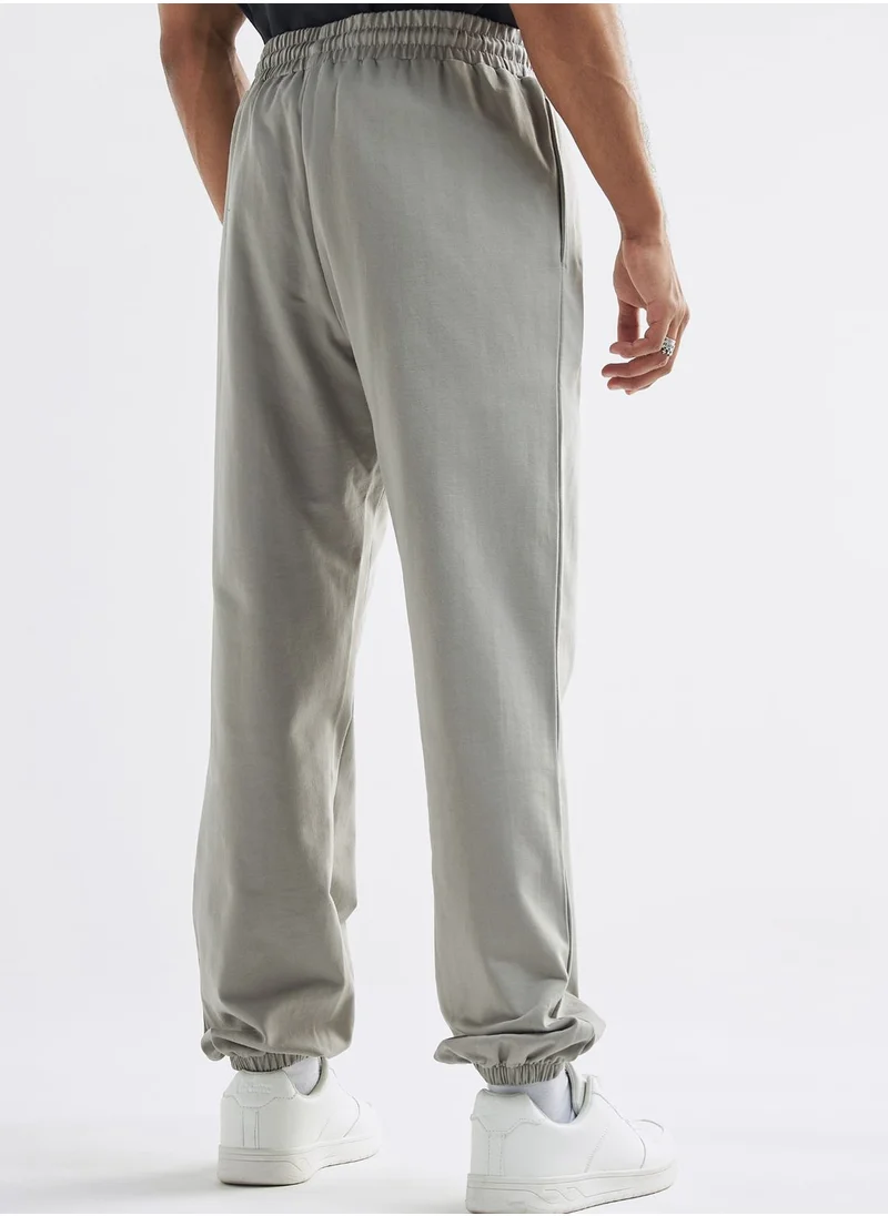 فاف Logo Sweatpants