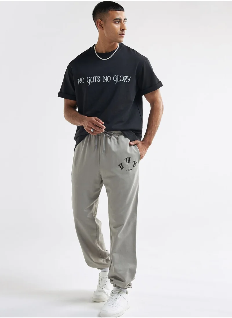 فاف Logo Sweatpants