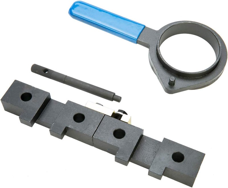 FreeTec Vanos Valve Camshaft Engine Alignment Locking Timing Tool Holder for BMW M54 M52 M50 - Image 2