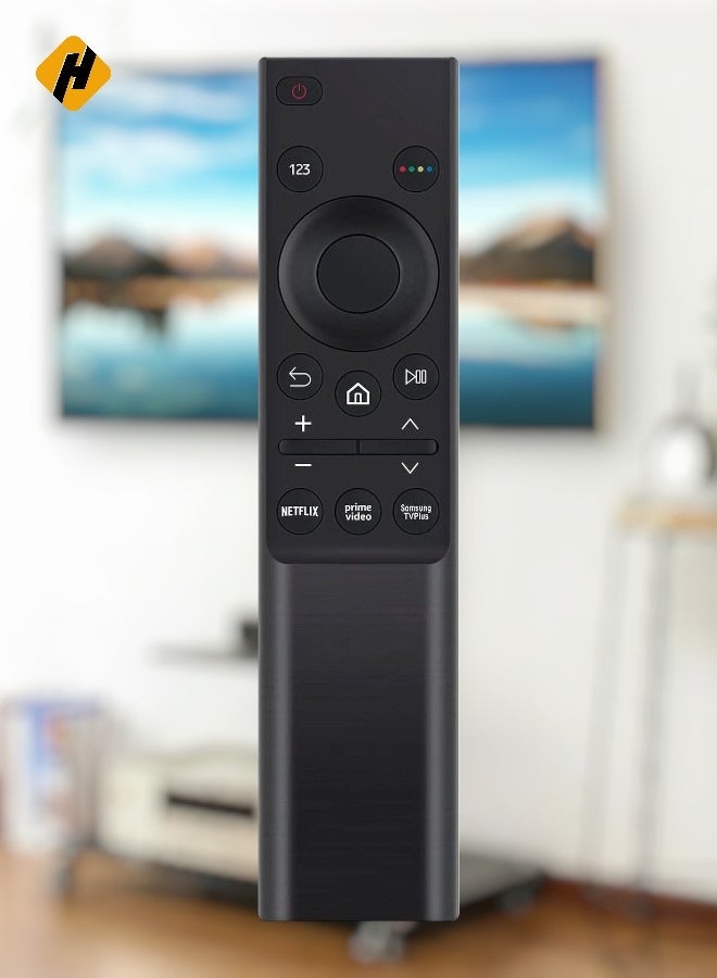 Magic Remote Control Compatible with Samsung UHD 4K TV  - Image 1