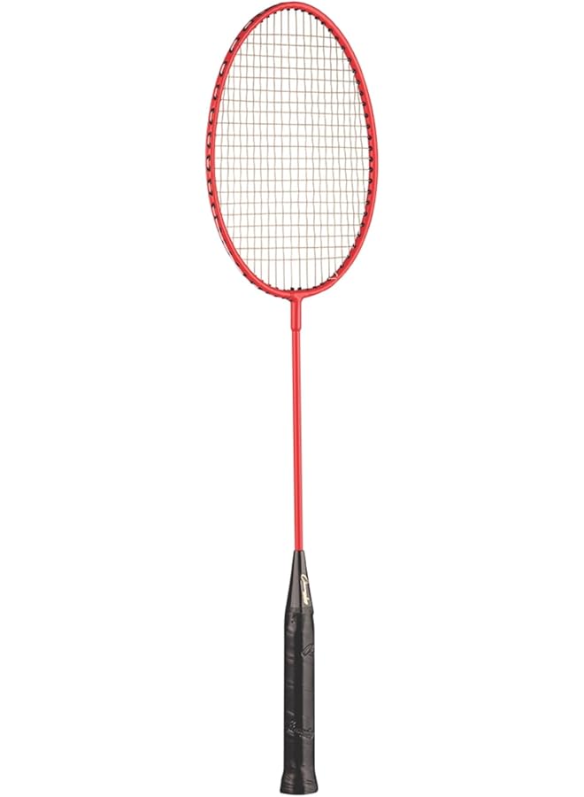 Champion Sports Tempered Steel Badminton Rackets Set Of 6 - Image 4