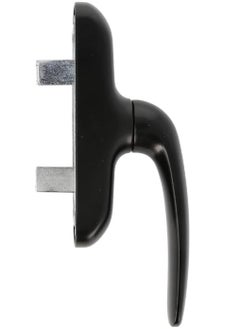 BLACK HANDLE