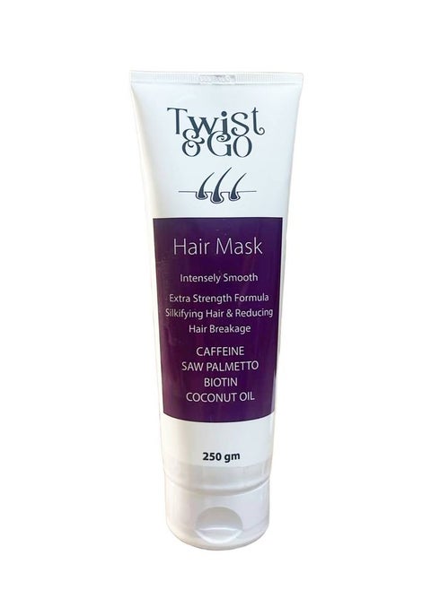 Hair Mask 250GM