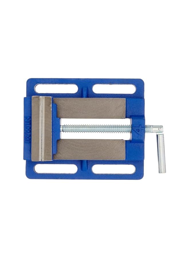 promass Tools Drill Press Vise, 4", 226340 - Image 2