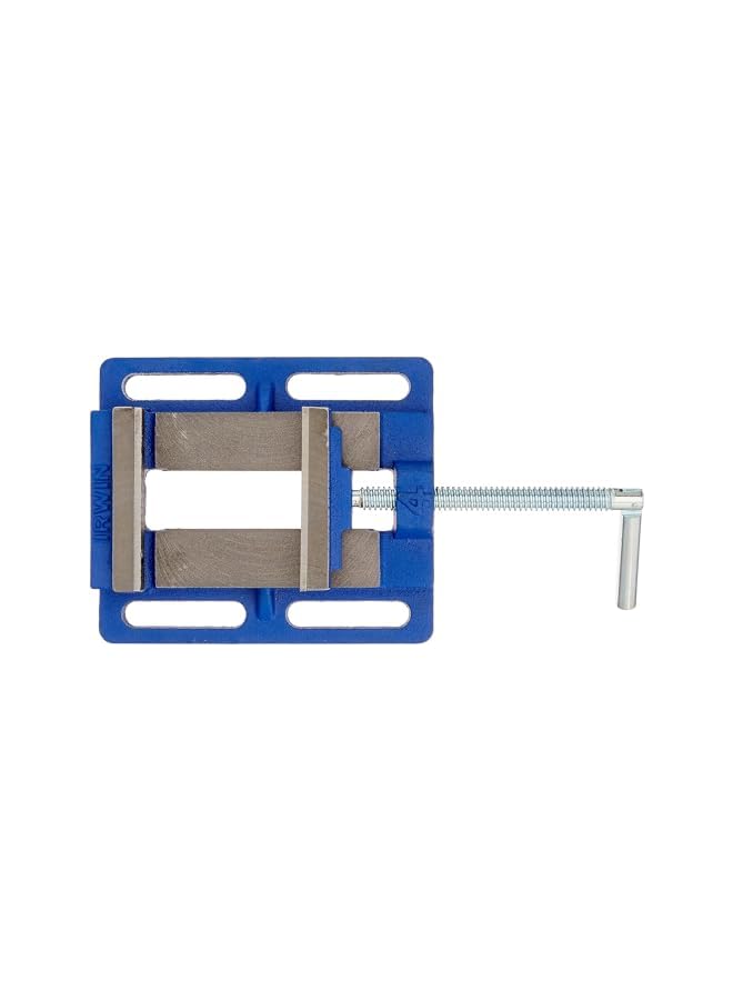 promass Tools Drill Press Vise, 4", 226340 - Image 3