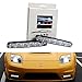 iJDMTOY iJDMTOY (2) Universal Fit 6000K Cool White 6-LED Daytime Running Lights For Cars, Trucks, etc  - Image 2
