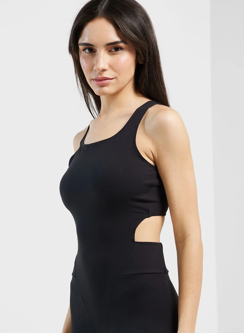 Adidas Yoga Jumpsuit