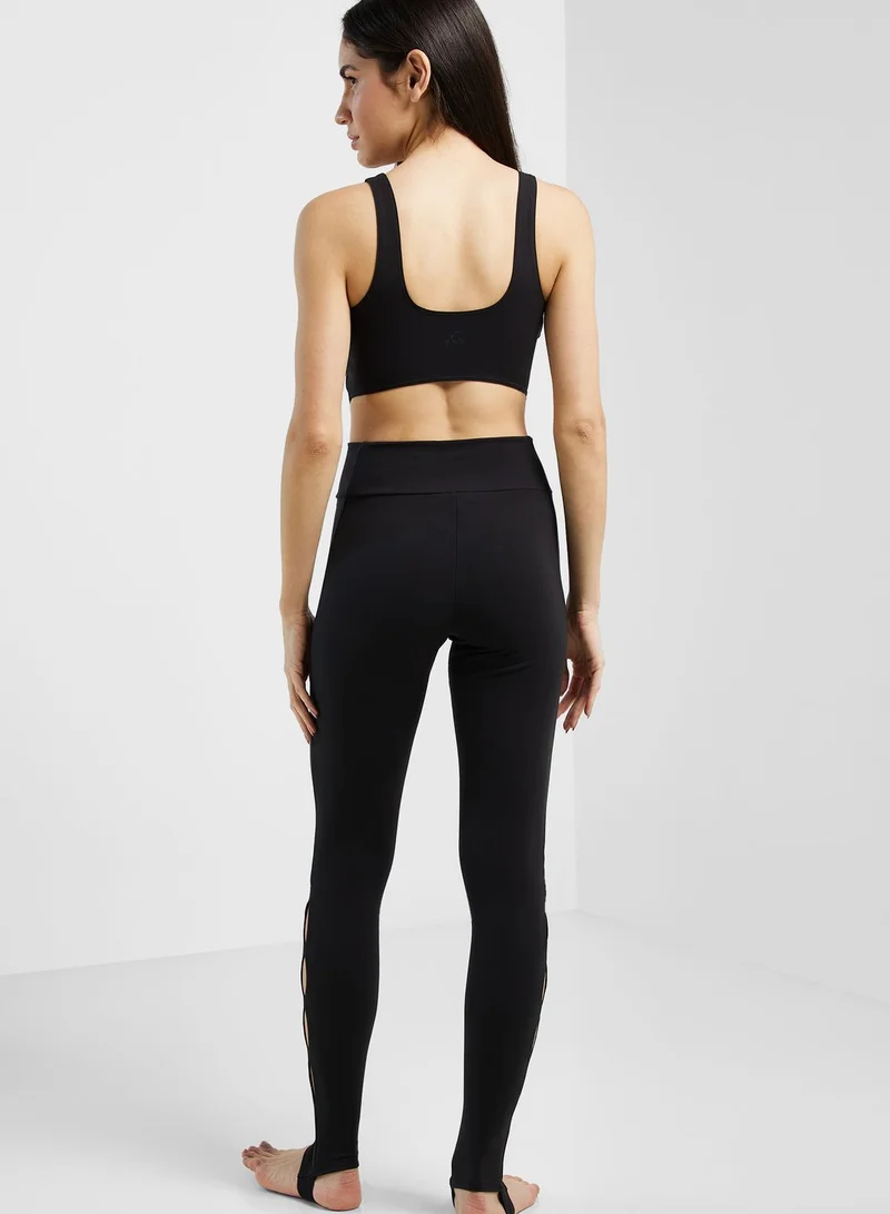 Adidas Yoga Jumpsuit