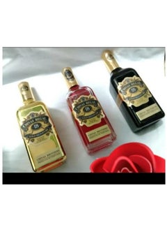 1home Set of 3 Chivas Black Perfumes - Chivas Regal - Chivas Gold  - Image 1