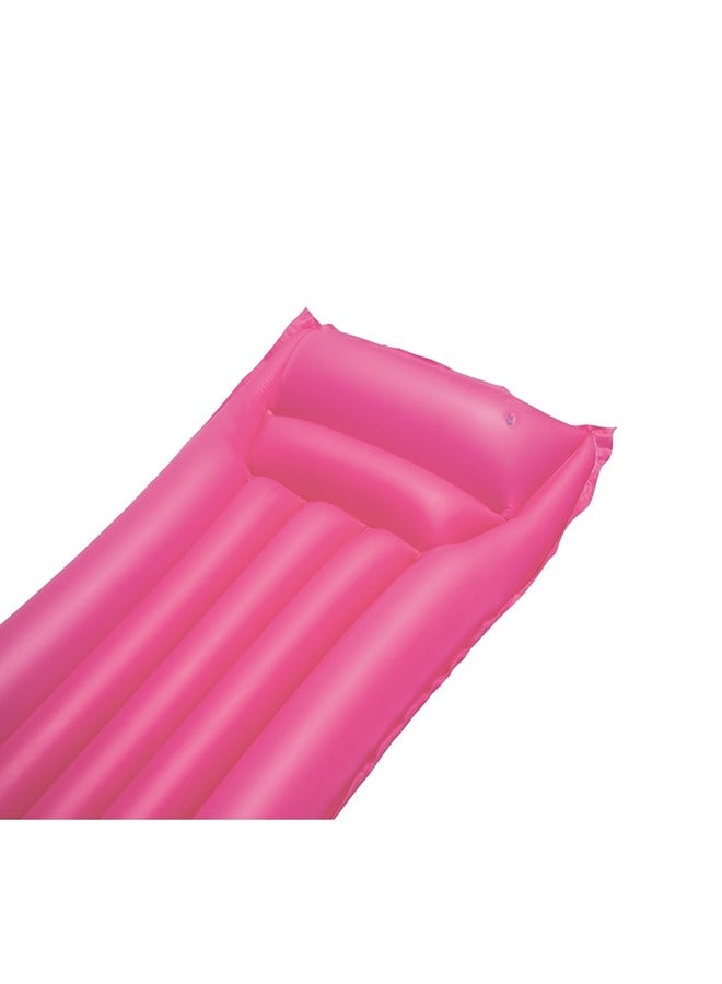 Bestway - Matt Finish Air Mattress Assorted Pink - 44007 - Image 2