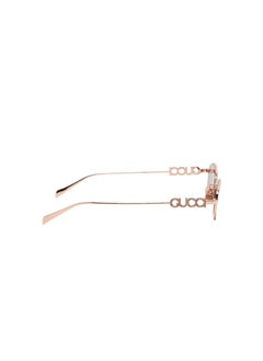 GUCCI Oval frame sunglasses  - Image 2