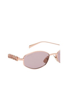 GUCCI Oval frame sunglasses  - Image 3