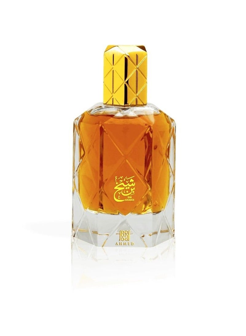 AHMED Bin Shaikh EDP 90 ml - Image 1