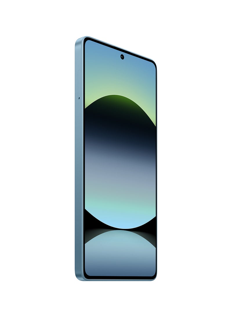Xiaomi Redmi Note 14S 4G Dual SIM Ocean Blue 8GB RAM 256GB - Global Version - Image 3