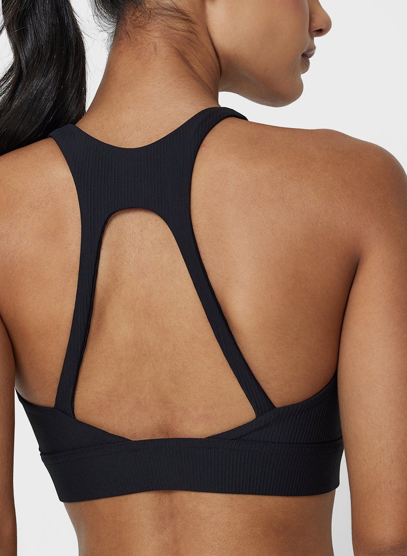 FRWD Medium Support Sports Bra  with Cutout Back - Image 3