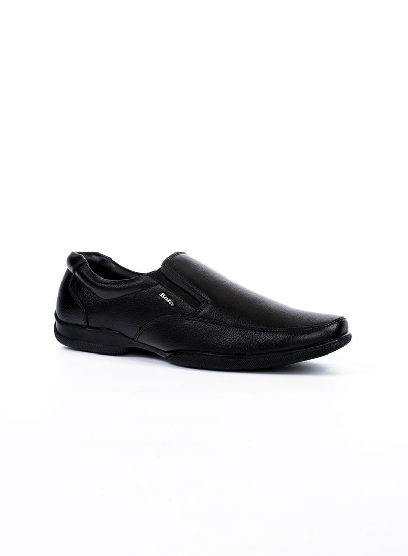 Bata Casual Slip-On Shoes - Image 2