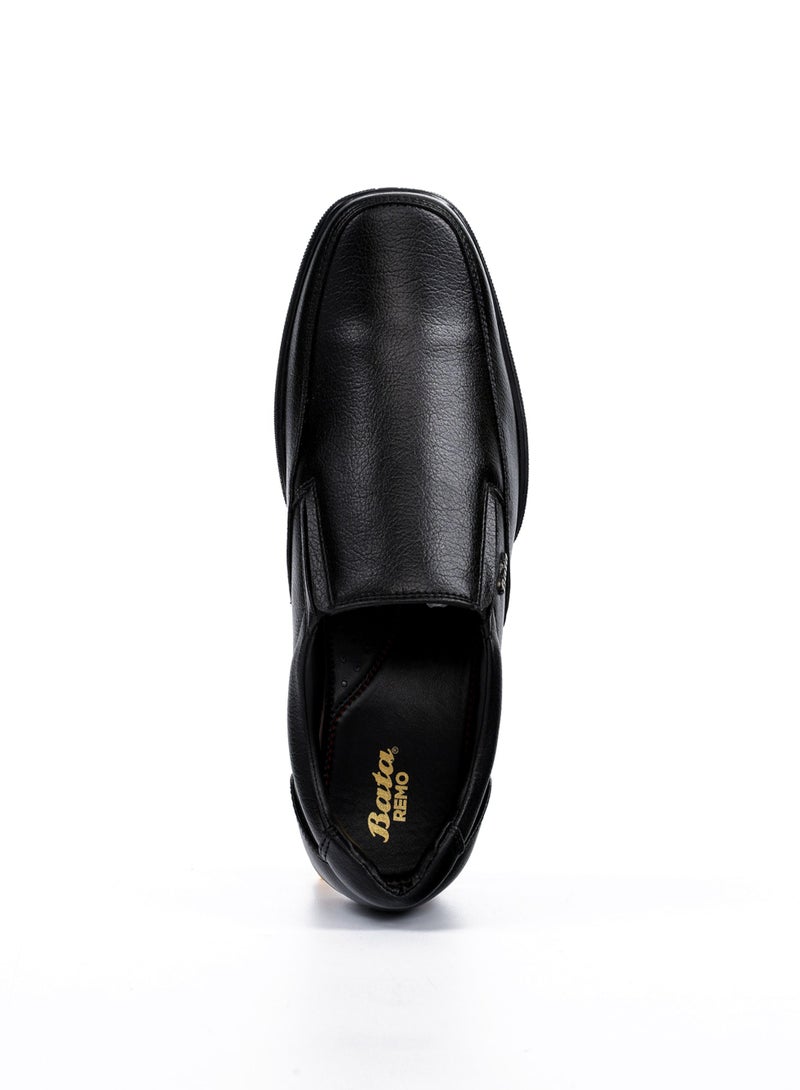 Bata Casual Slip-On Shoes - Image 4