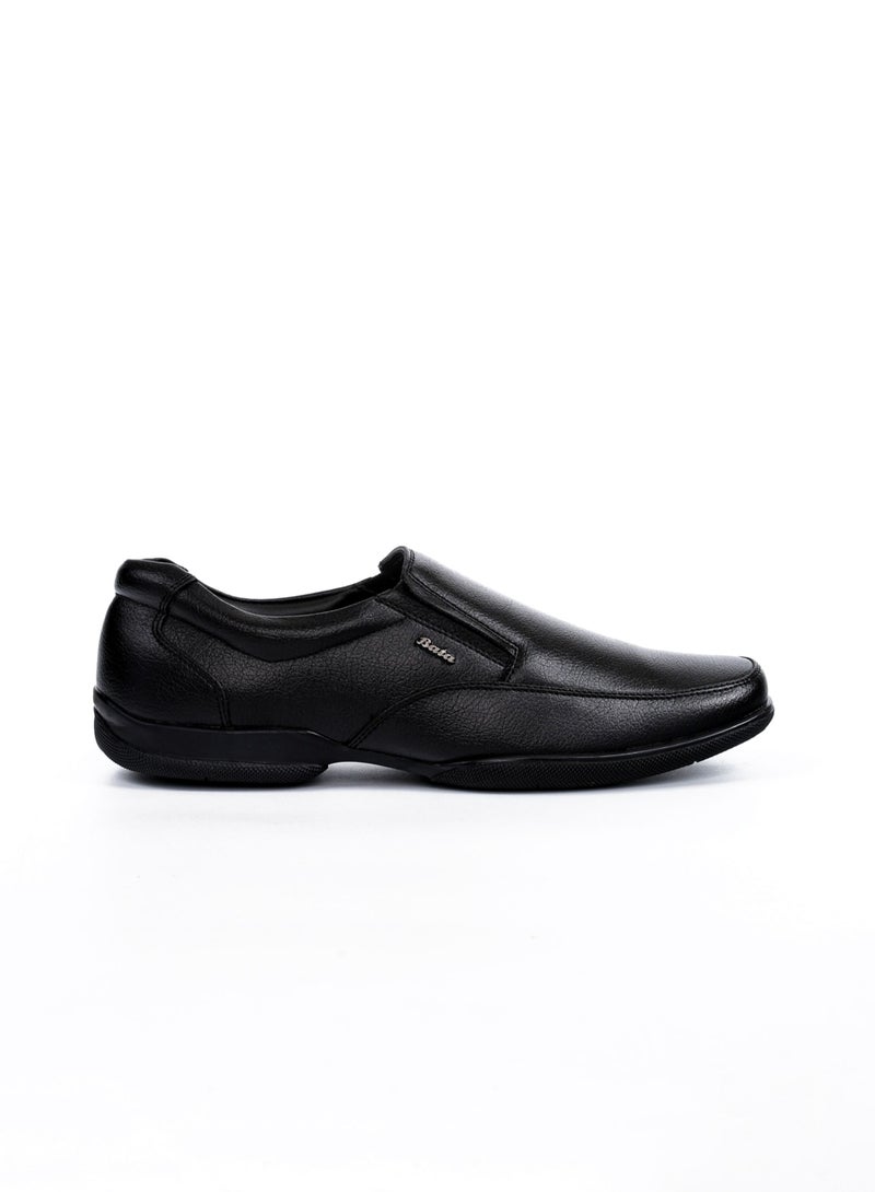Bata Casual Slip-On Shoes - Image 1