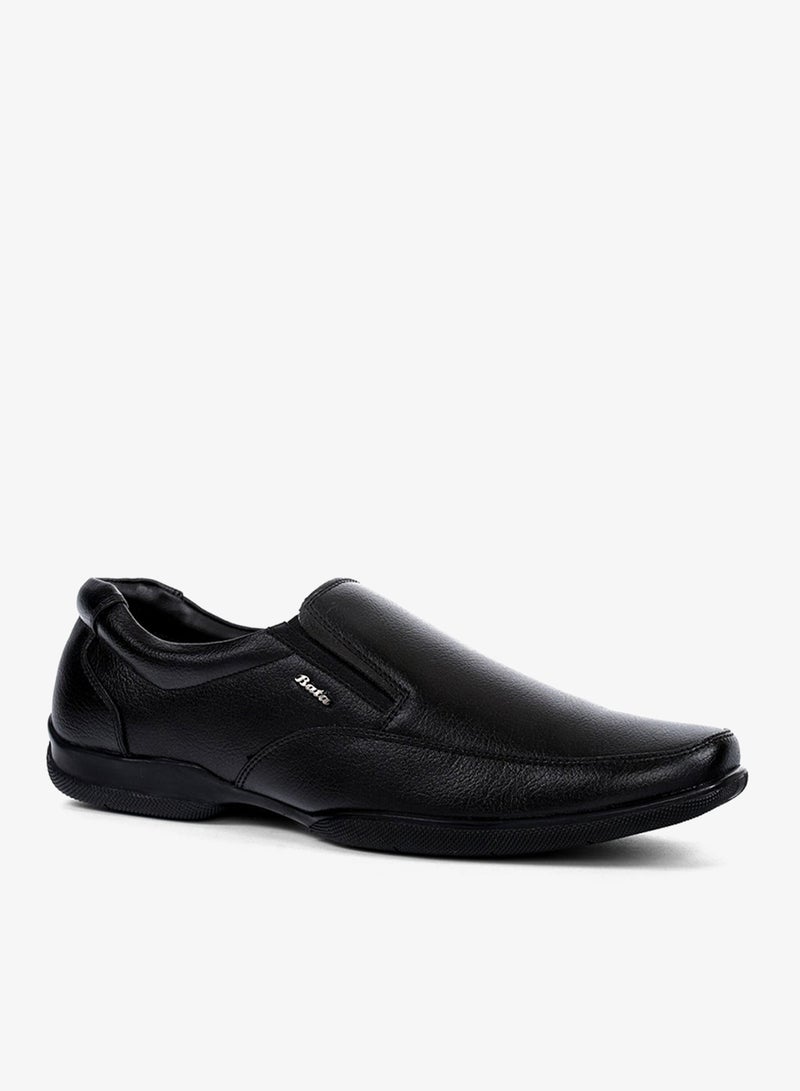 Bata Casual Slip-On Shoes - Image 2