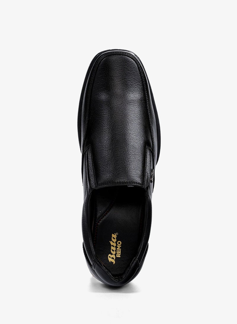 Bata Casual Slip-On Shoes - Image 4