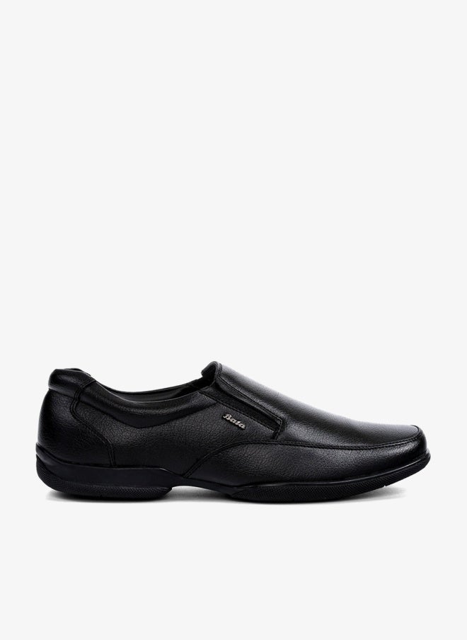 Bata Casual Slip-On Shoes - Image 1