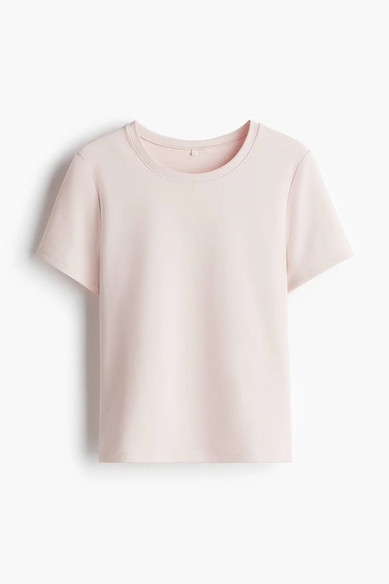 H&M Sports T-shirt with SoftMove™