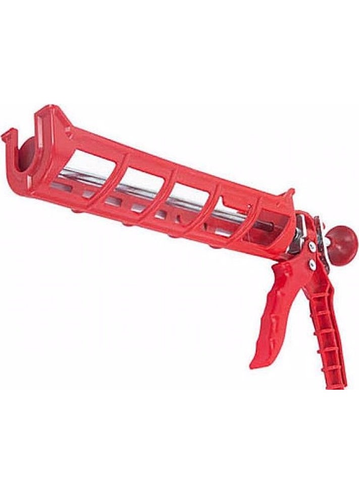 Ersa Proalet Silicone Gun Plastic 