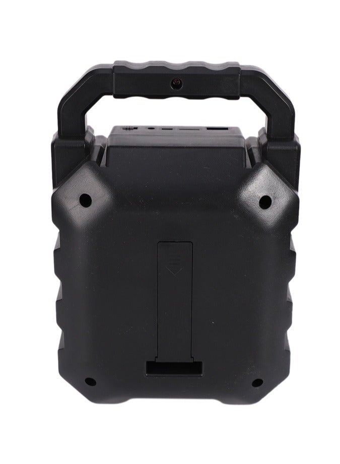 Portable Wireless Bluetooth Speaker Outdoor Subwoofer High Volume Mini Audio High Speaker-YD668 - Image 4