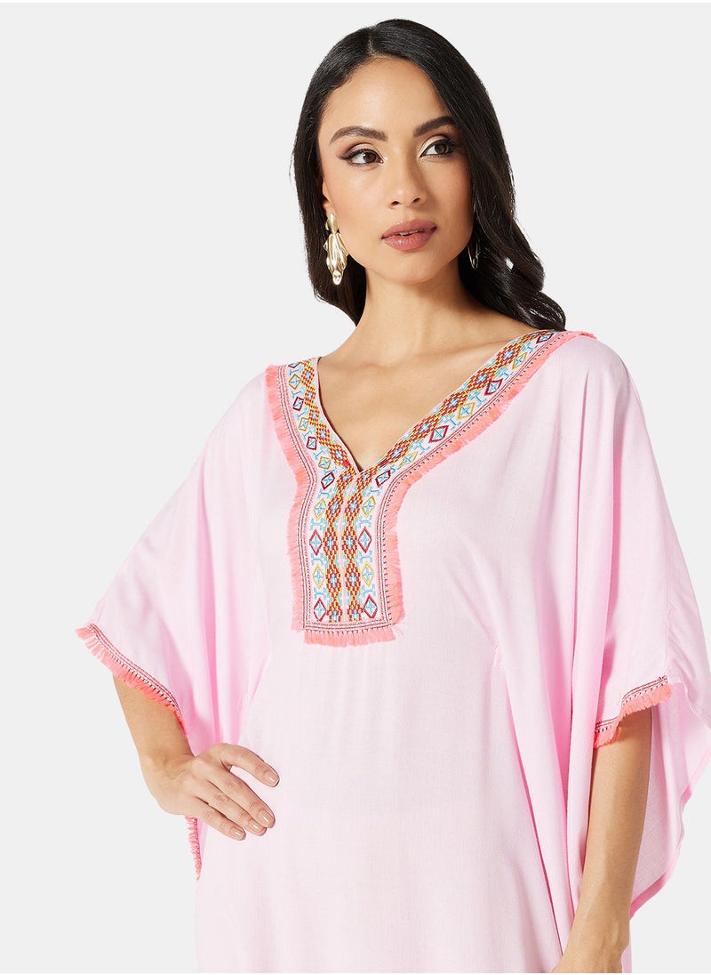 EMBROIDERED KAFTAN - pzsku/Z0F8EFF5773C52F1BC919Z/45/_/1660310424/09981a0c-5426-414a-a5be-b16fafdada7c