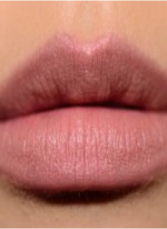 BURBERRY Burberry Lip Velvet Long Lasting Matte Lip Colour No. 406 Dusky Pink 3.5 g  - Image 3
