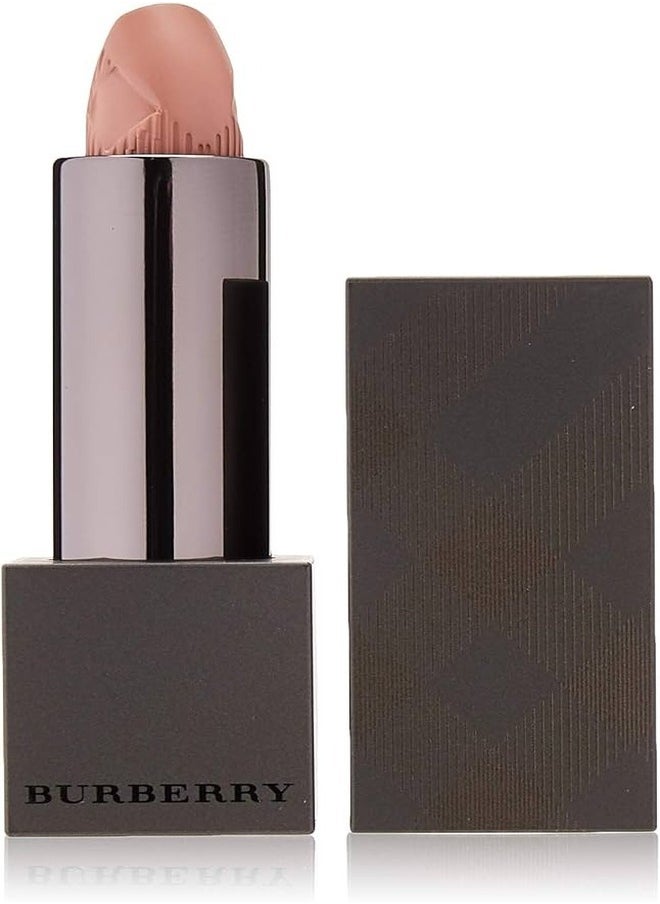 BURBERRY Burberry Lip Velvet Long Lasting Matte Lip Colour No. 406 Dusky Pink 3.5 g  - Image 5