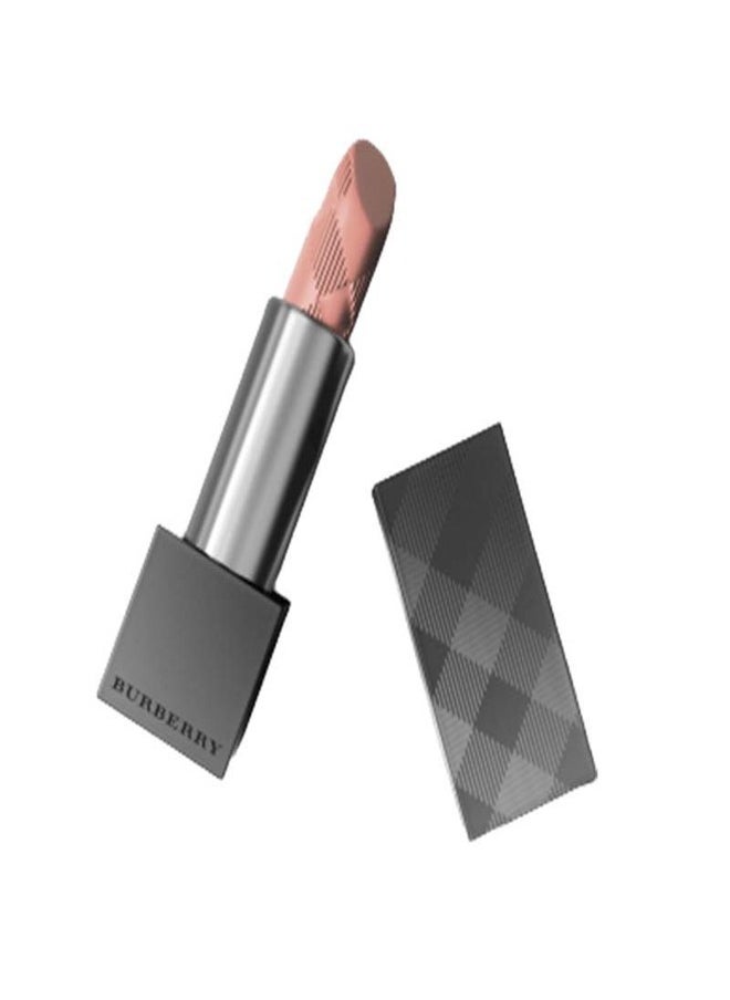 BURBERRY Burberry Lip Velvet Long Lasting Matte Lip Colour No. 406 Dusky Pink 3.5 g  - Image 4