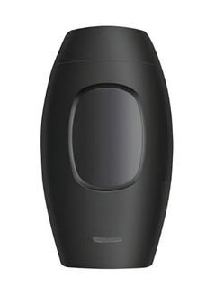 LEXIN Hair Removal Device for Smooth and Painless Skin - Ideal for Men and Women (Black)  - Image 1