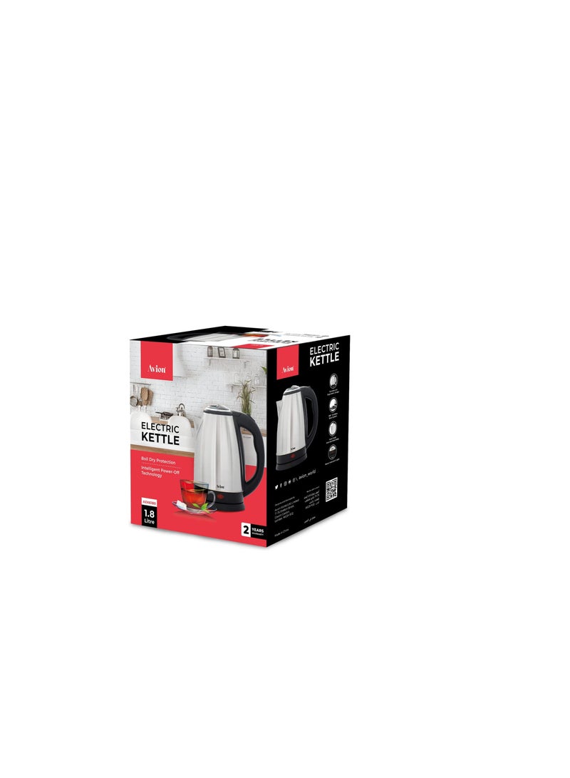 Avion Electric Kettle - AEK6180 - Image 1