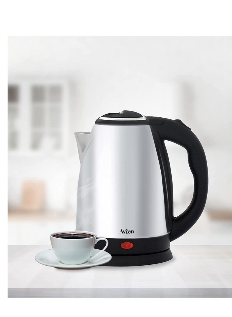 Avion Electric Kettle - AEK6180 - Image 4