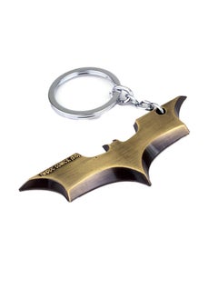 Batman Sign Key Chain