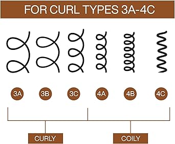 REDKEN All Soft Mega Curls Shampoo For Very Dry Curly and Coily Hair Nourishes Hydrates and Combats Frizz Vegan Formula SulphateFree Formula for a Gentle Cleanse 300ml - Image 5