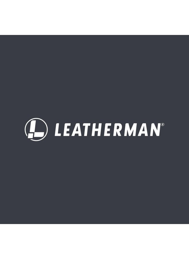 LEATHERMAN Leatherman Skeletool Cx Multitool Stainless Steel  - Image 5
